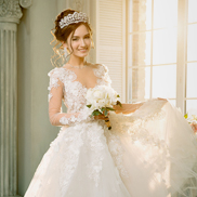 Wedding Dresses